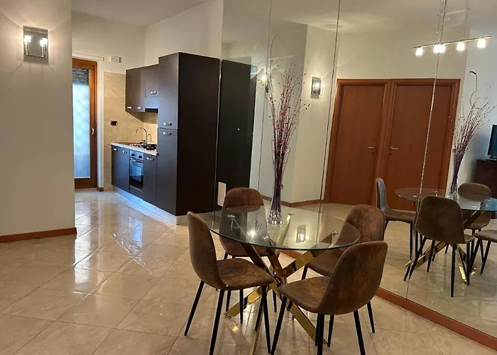 Appartement My In Vatican - Big Terrace