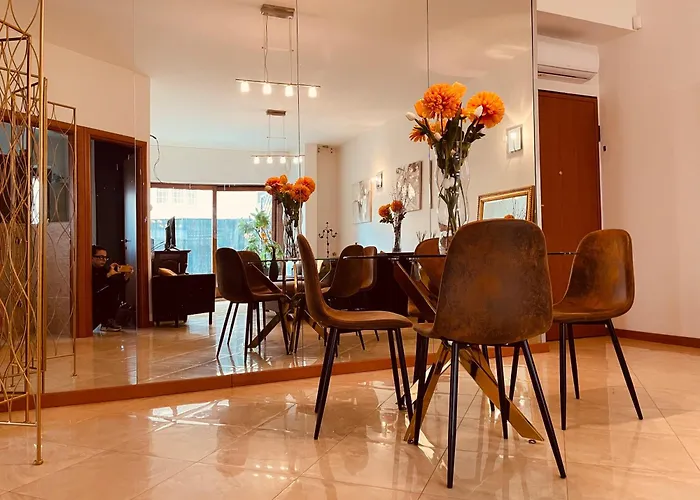 Appartement My In Vatican - Big Terrace Rome